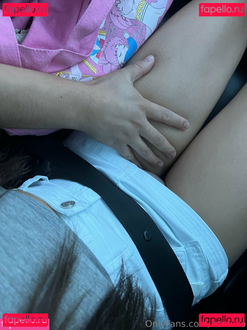 nemiixo Nude Onlyfans Photo 15