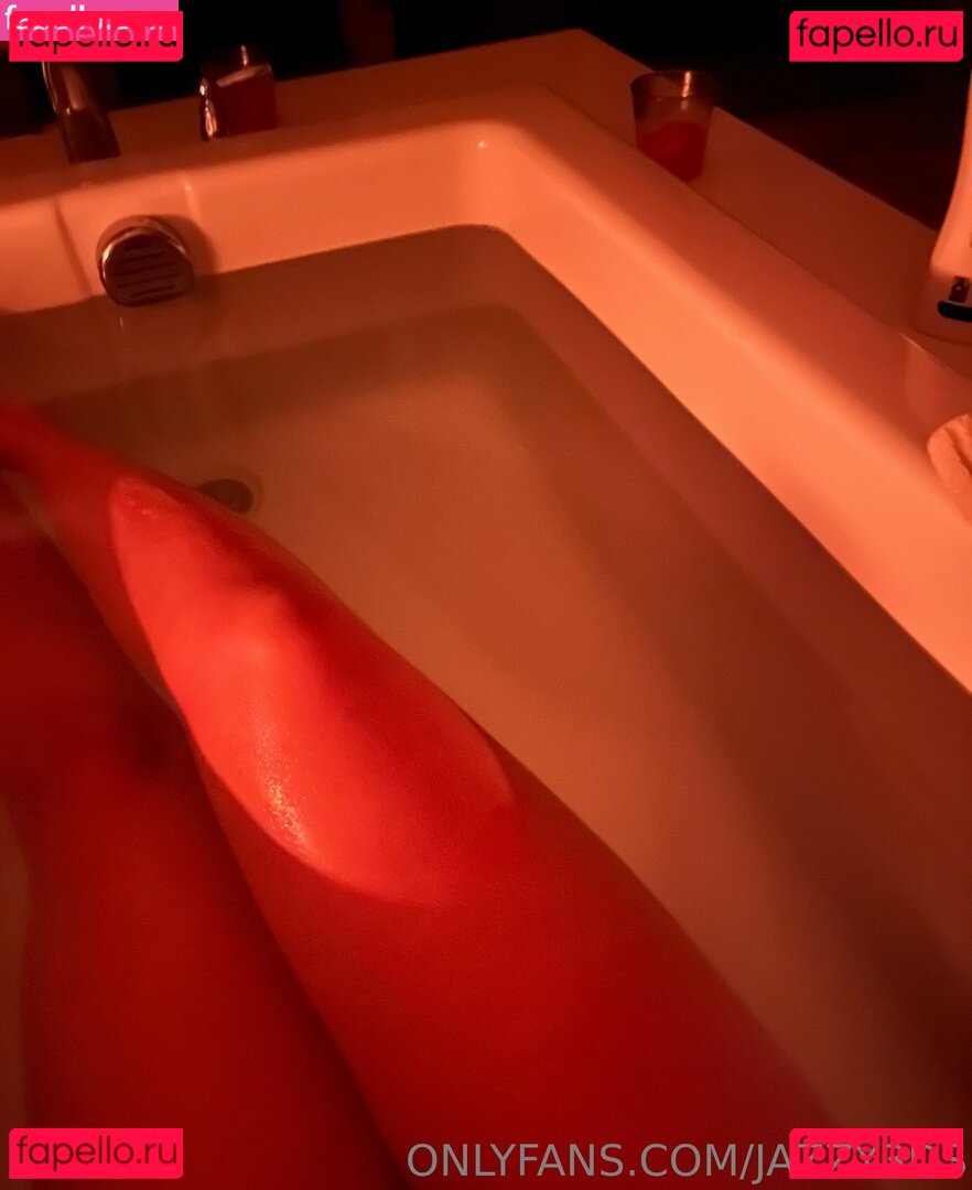 jazzy3ds Nude Onlyfans Photo 8