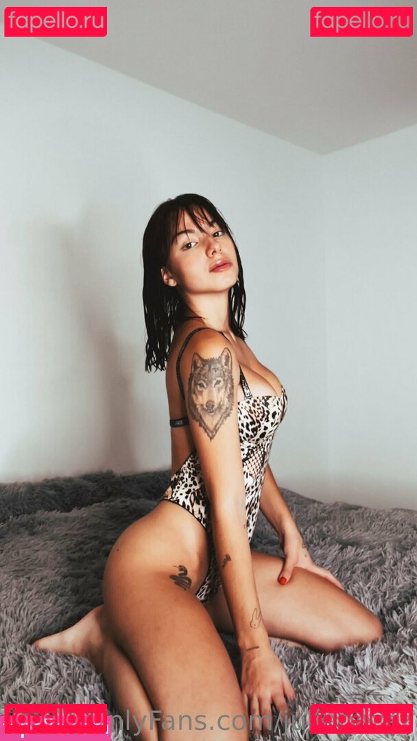 juliaperez Nude Onlyfans Photo 7