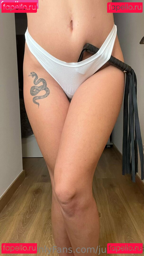 juliaperez Nude Onlyfans Photo 6