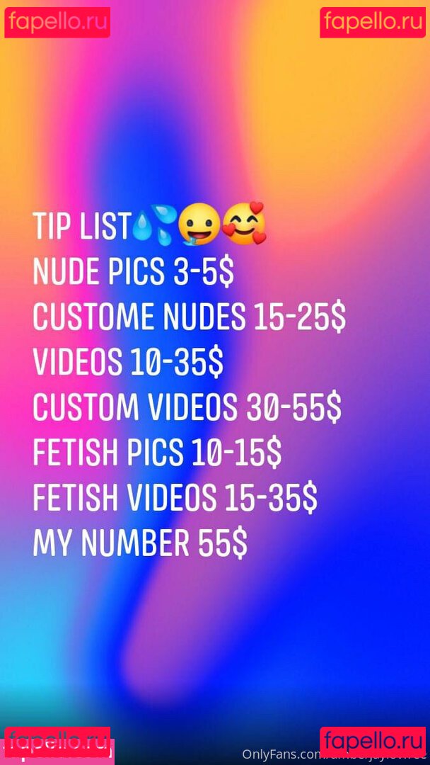 amberjaylovfree Nude Onlyfans Photo 5