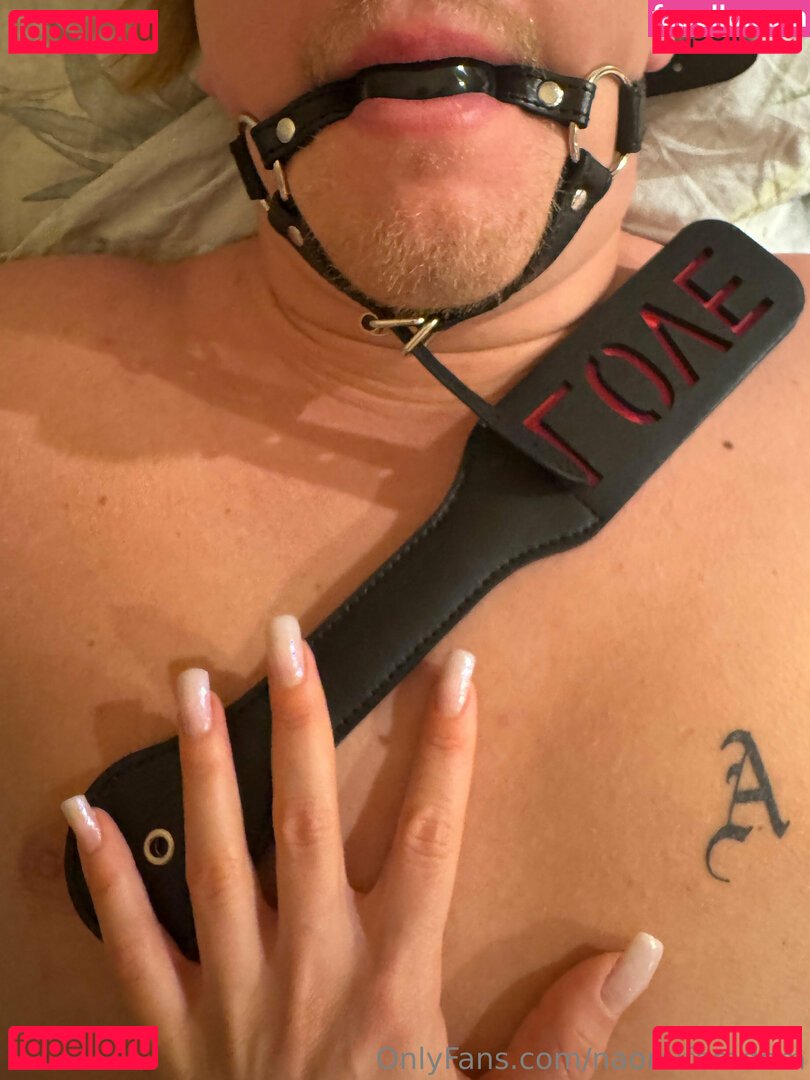 naomifemdom Nude Onlyfans Photo 6