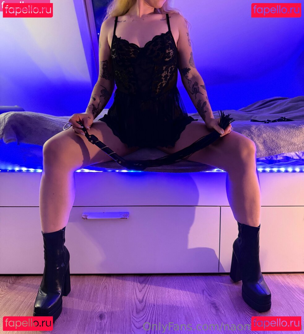 naomifemdom Nude Onlyfans Photo 5