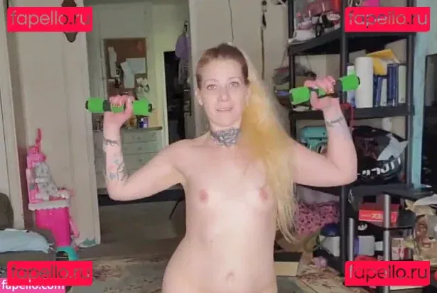 Brandi Skyes Onlyfans Photo Gallery 