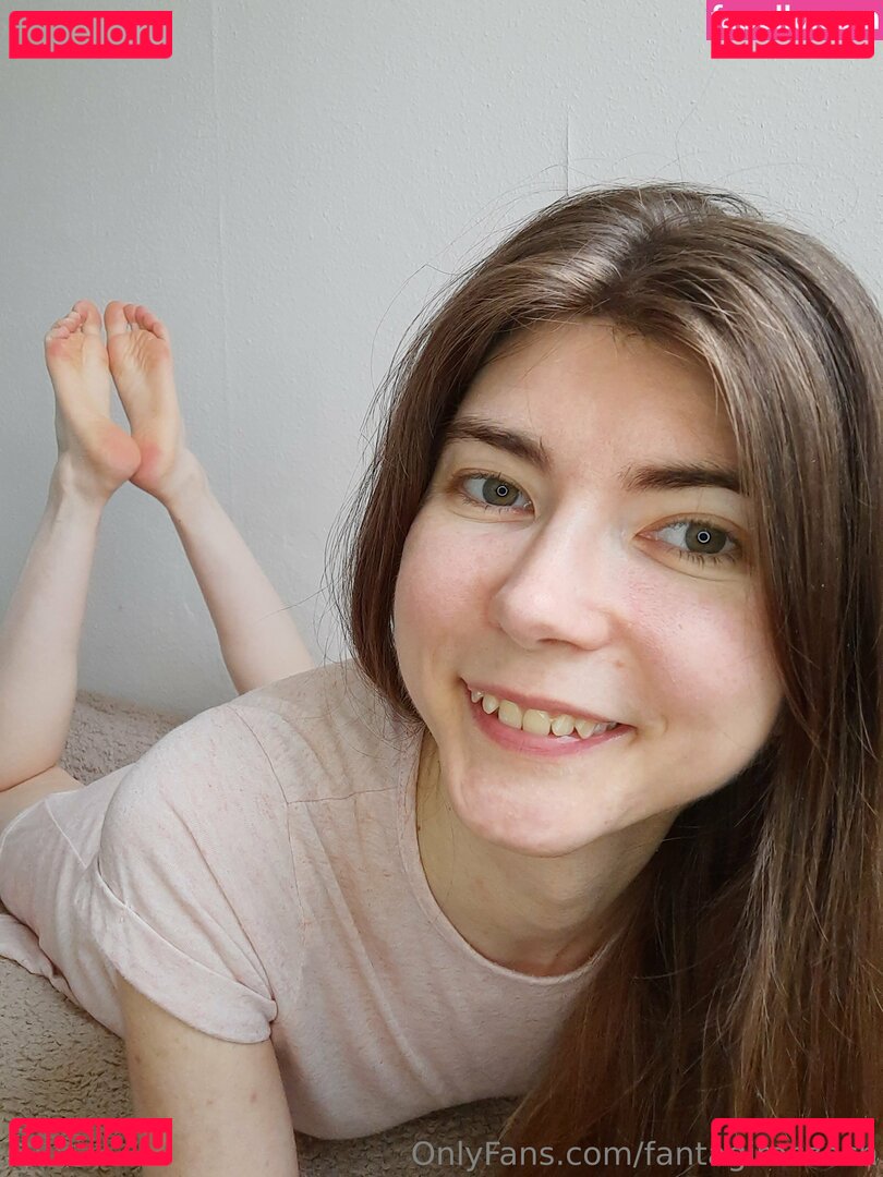 fantagiroczech Nude Onlyfans Photo 31