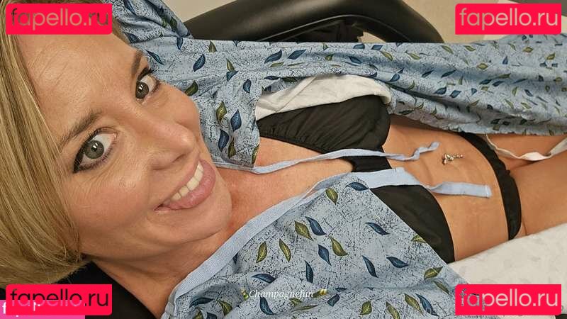 Champagnefun Nude Onlyfans Photo 28