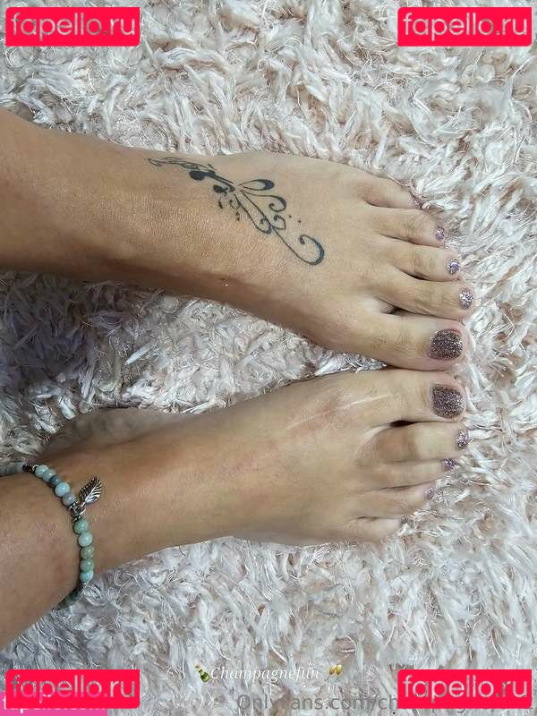 Champagnefun Nude Onlyfans Photo 25