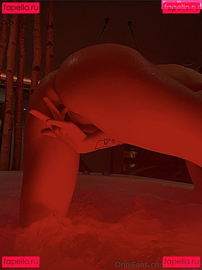 liaofficial Nude Onlyfans Photo 9