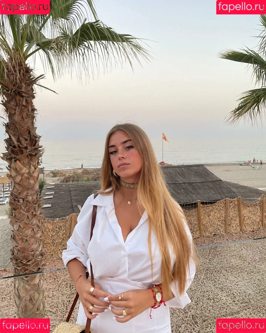 María Moreno Onlyfans Photo Gallery 