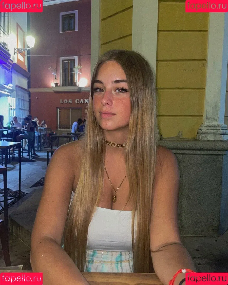 María Moreno Onlyfans Photo Gallery 