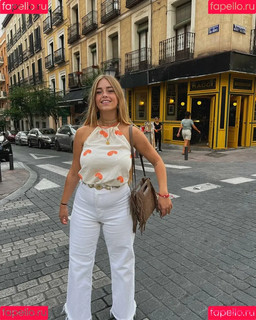 María Moreno Onlyfans Photo Gallery 