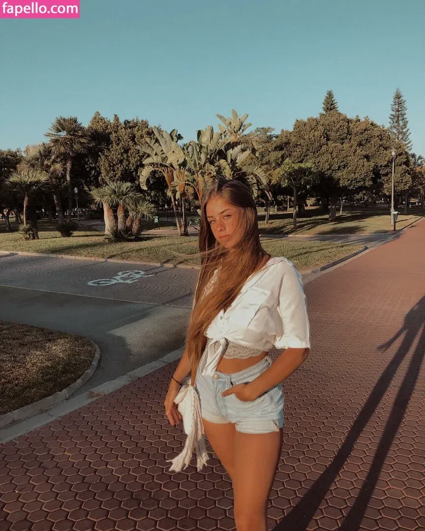 María Moreno Onlyfans Photo Gallery 