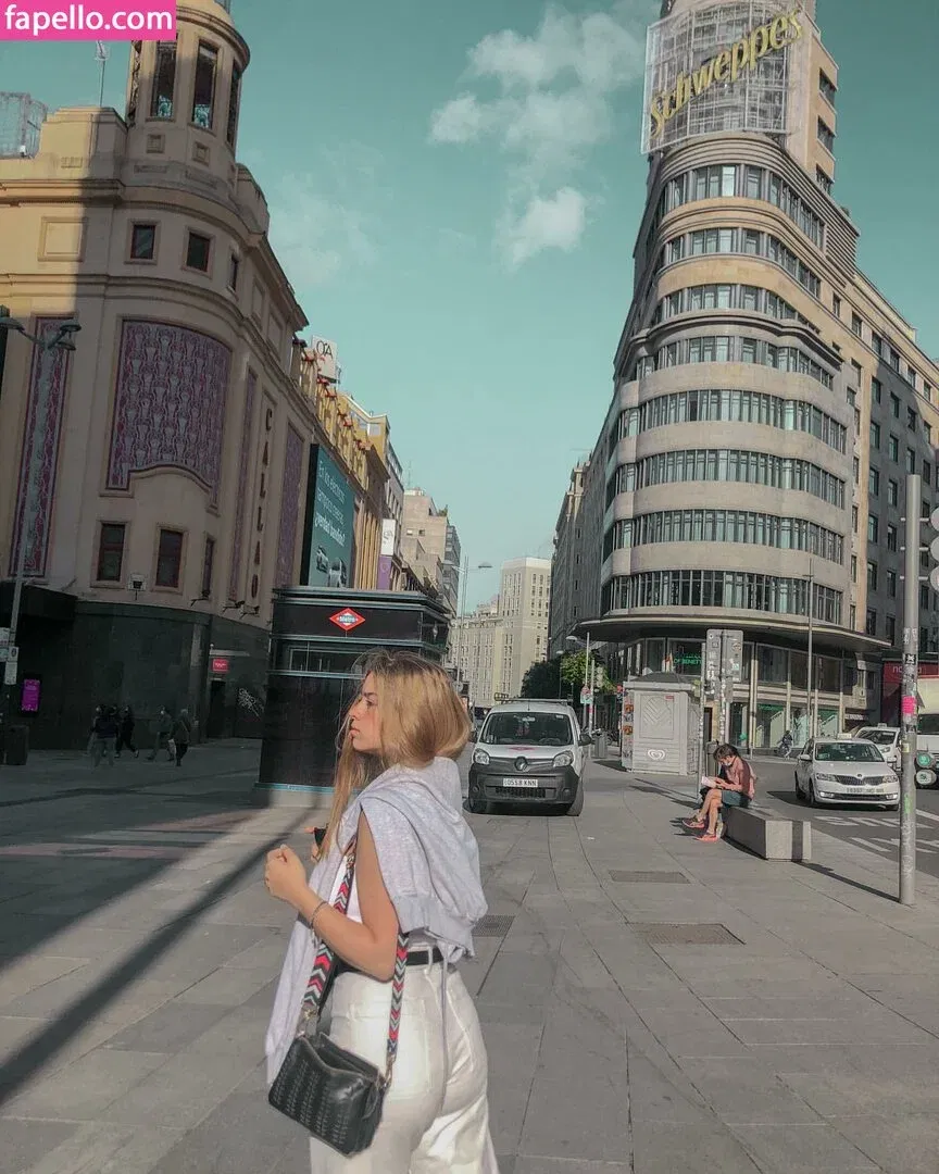 María Moreno Onlyfans Photo Gallery 