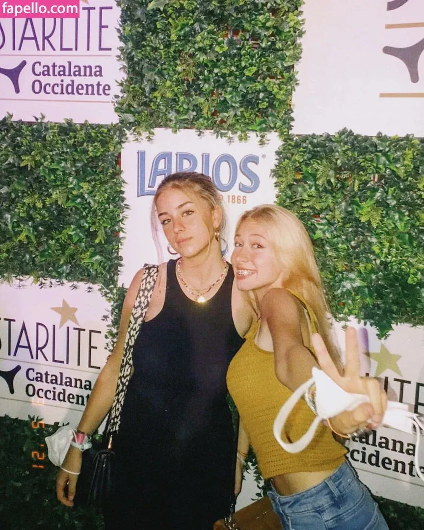 María Moreno Onlyfans Photo Gallery 