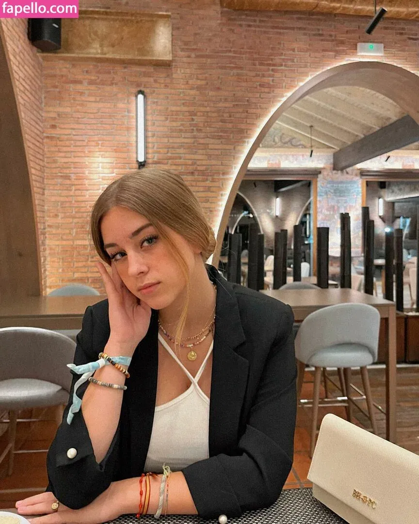 María Moreno Onlyfans Photo Gallery 