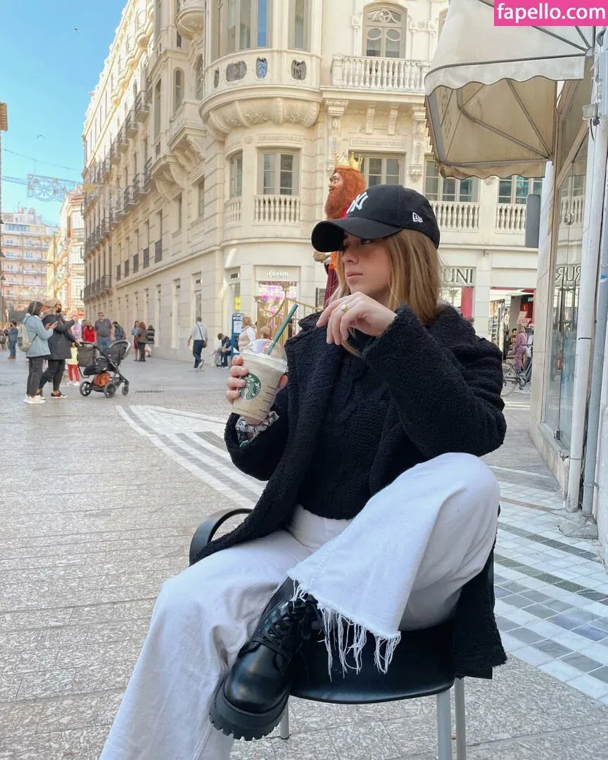 María Moreno Onlyfans Photo Gallery 