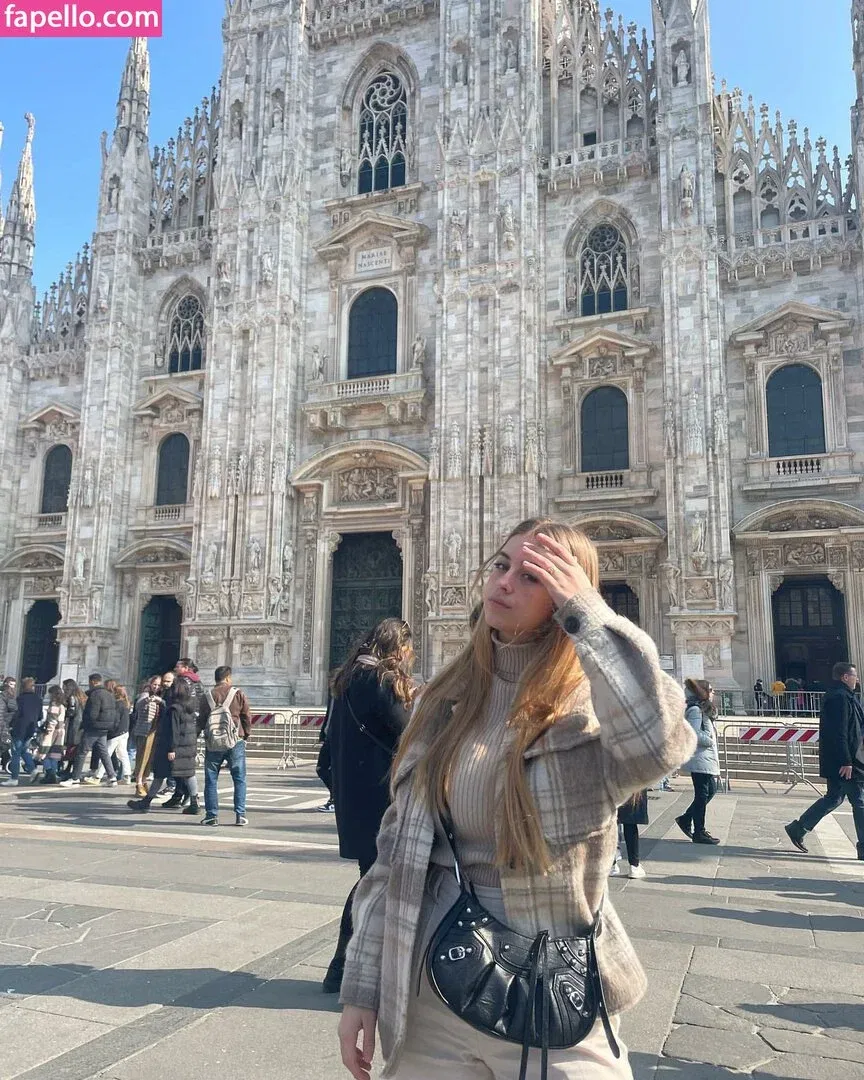 María Moreno Onlyfans Photo Gallery 