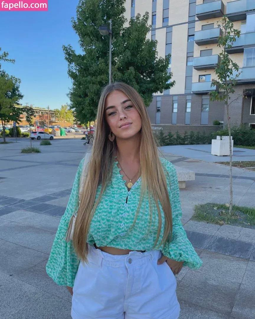 María Moreno Onlyfans Photo Gallery 