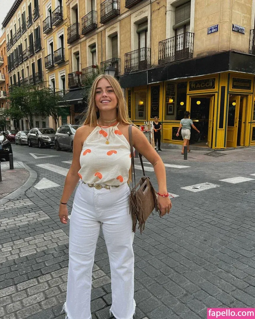 María Moreno Onlyfans Photo Gallery 