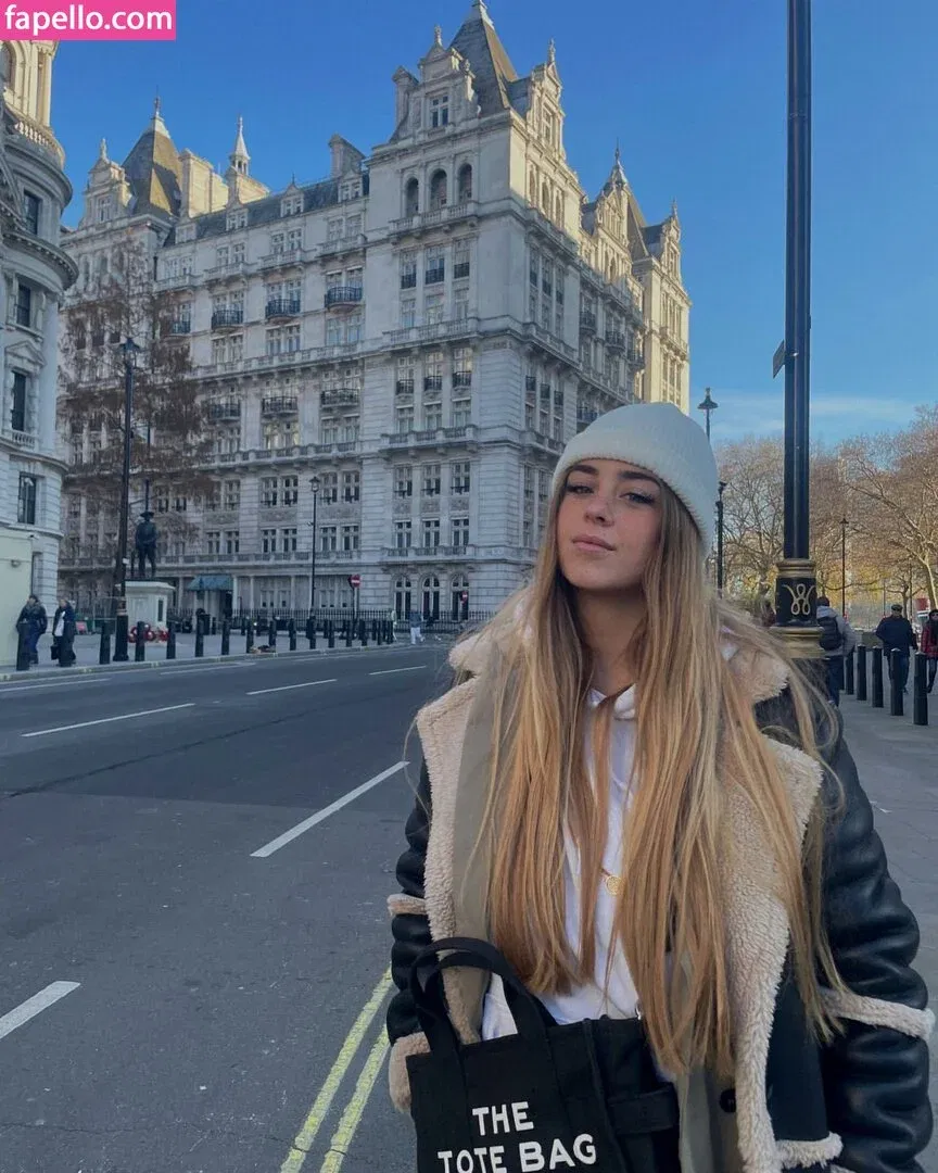 María Moreno Onlyfans Photo Gallery 