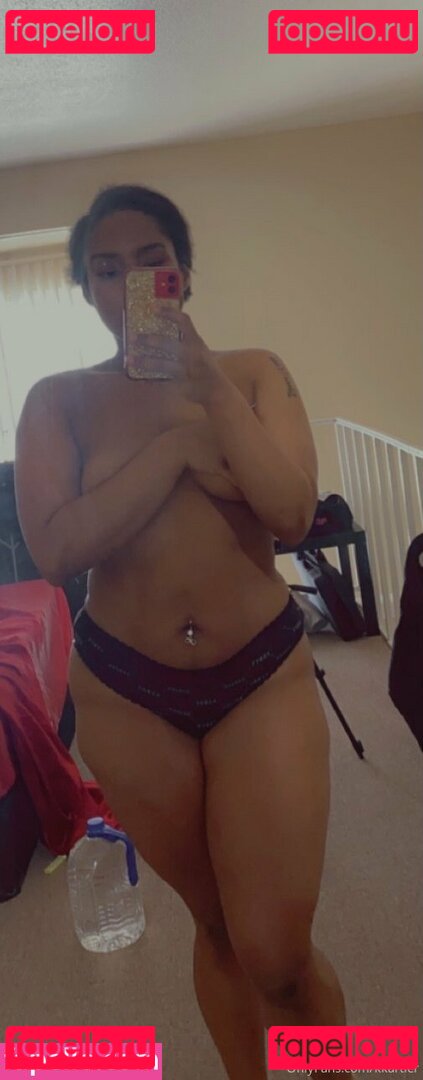 kkartier Nude Onlyfans Photo 17