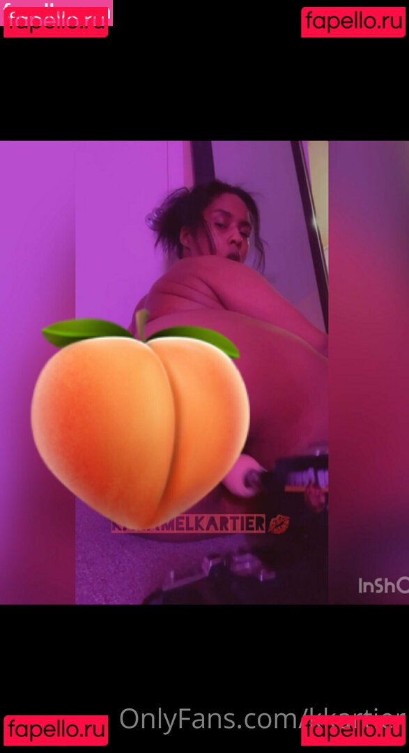 kkartier Nude Onlyfans Photo 7