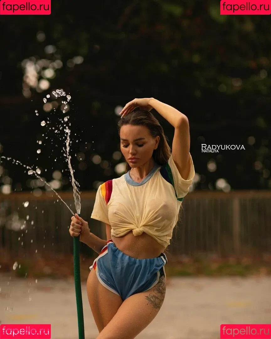 Dasha Mart Onlyfans Photo Gallery 