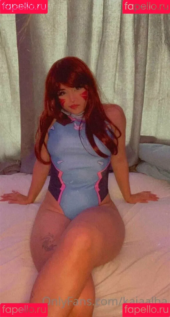 aeluin Onlyfans Photo Gallery 