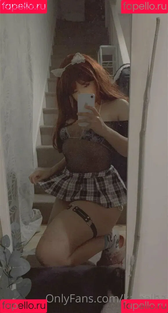 aeluin Onlyfans Photo Gallery 