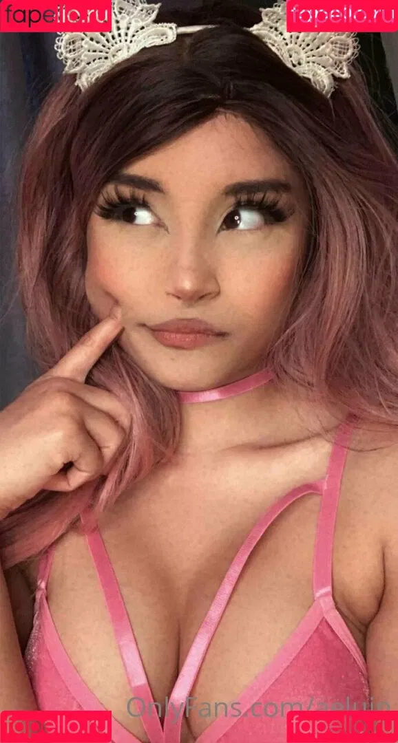 aeluin Onlyfans Photo Gallery 