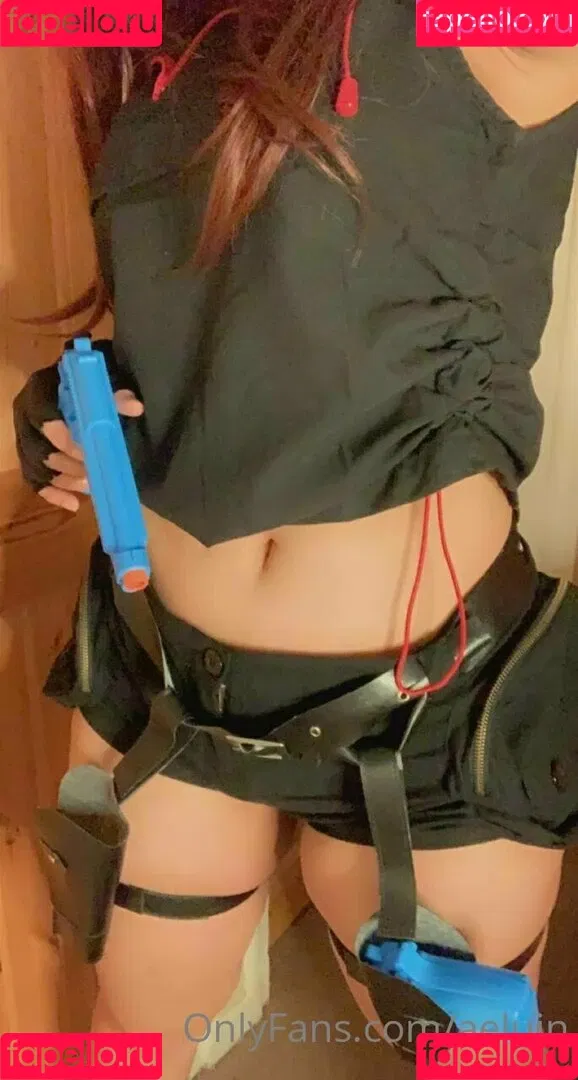 aeluin Onlyfans Photo Gallery 