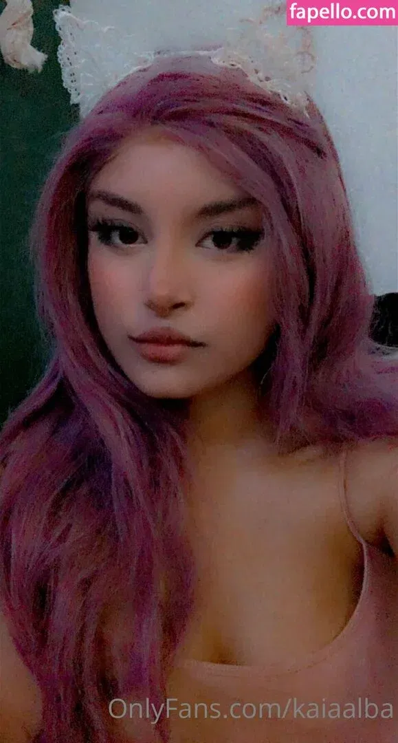 aeluin Onlyfans Photo Gallery 