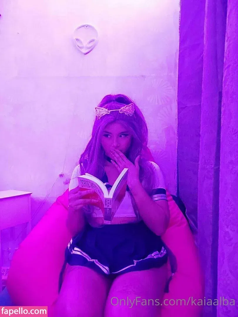 aeluin Onlyfans Photo Gallery 