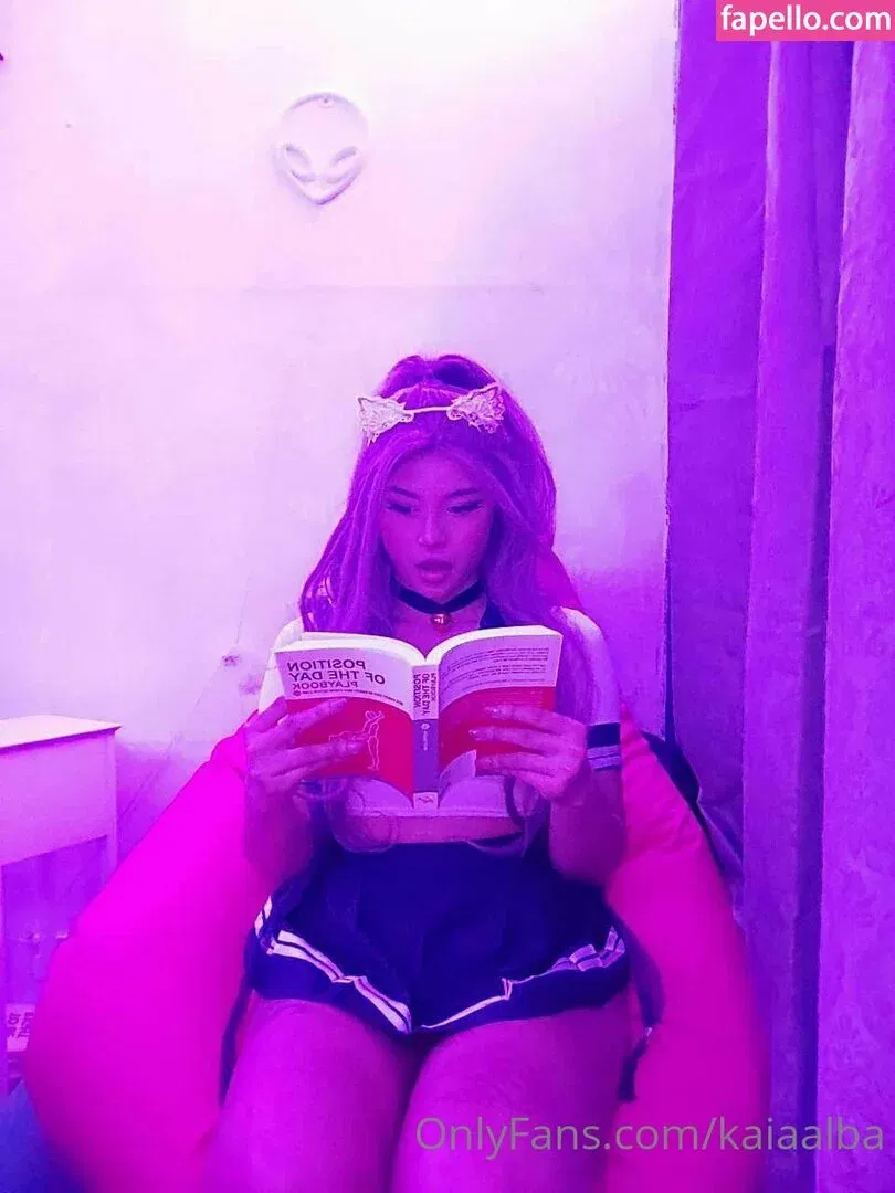 aeluin Onlyfans Photo Gallery 