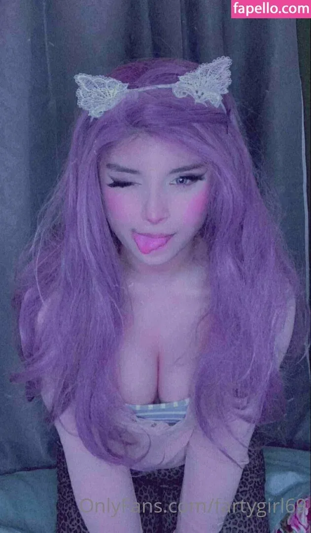 aeluin Onlyfans Photo Gallery 