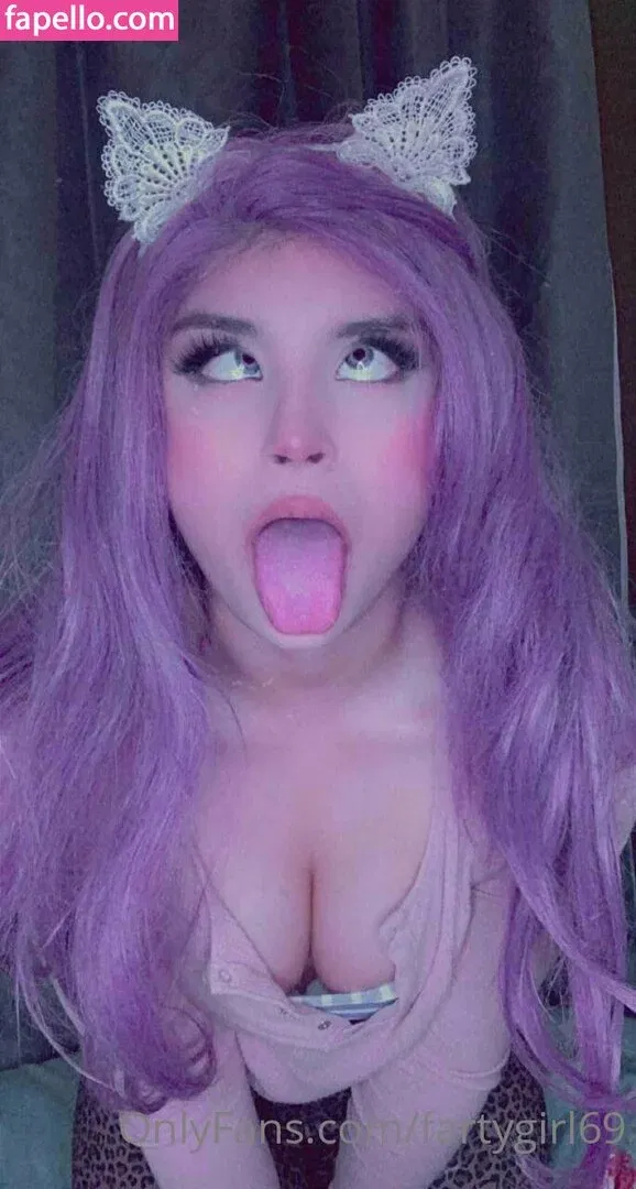 aeluin Onlyfans Photo Gallery 