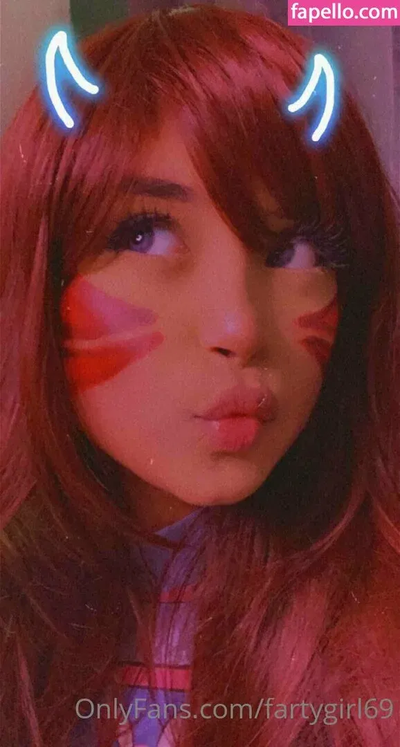 aeluin Onlyfans Photo Gallery 