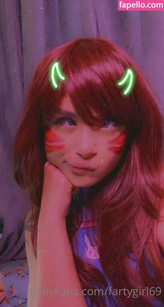 aeluin Onlyfans Photo Gallery 