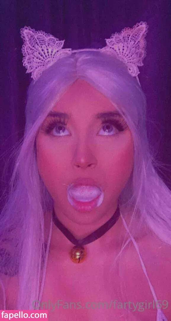 aeluin Onlyfans Photo Gallery 