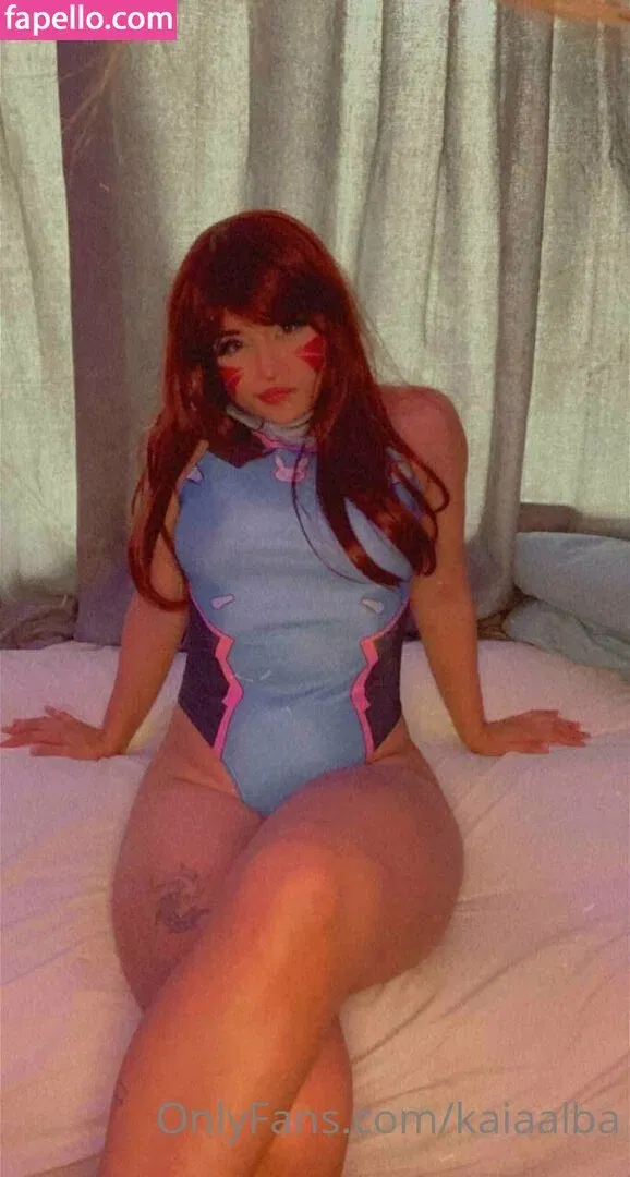 aeluin Onlyfans Photo Gallery 