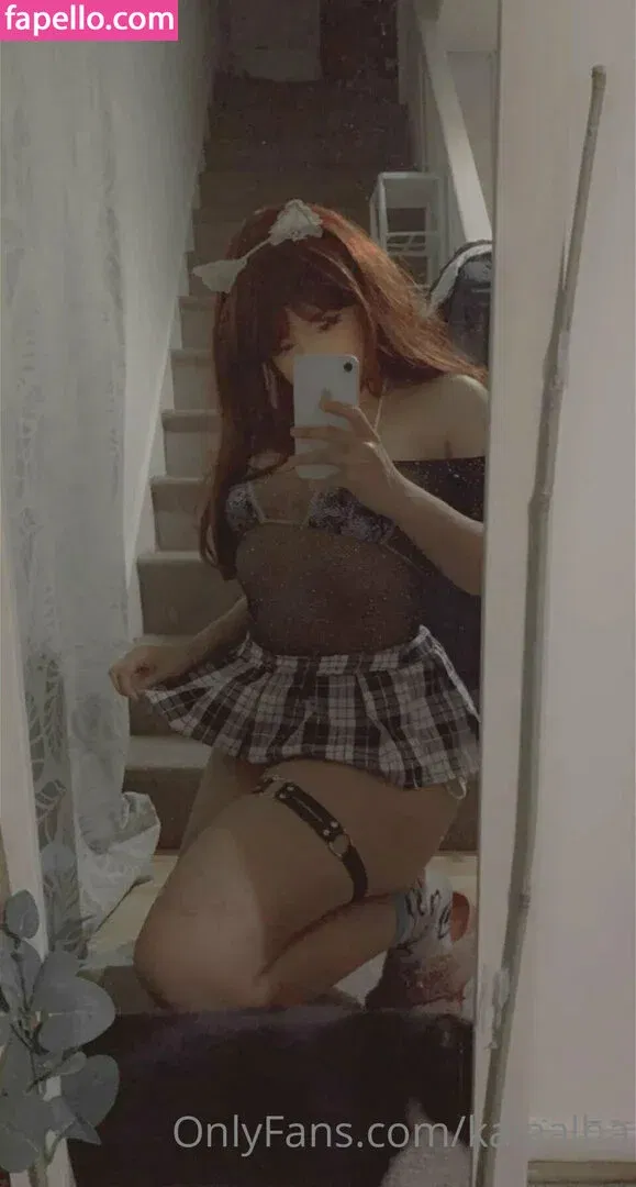 aeluin Onlyfans Photo Gallery 