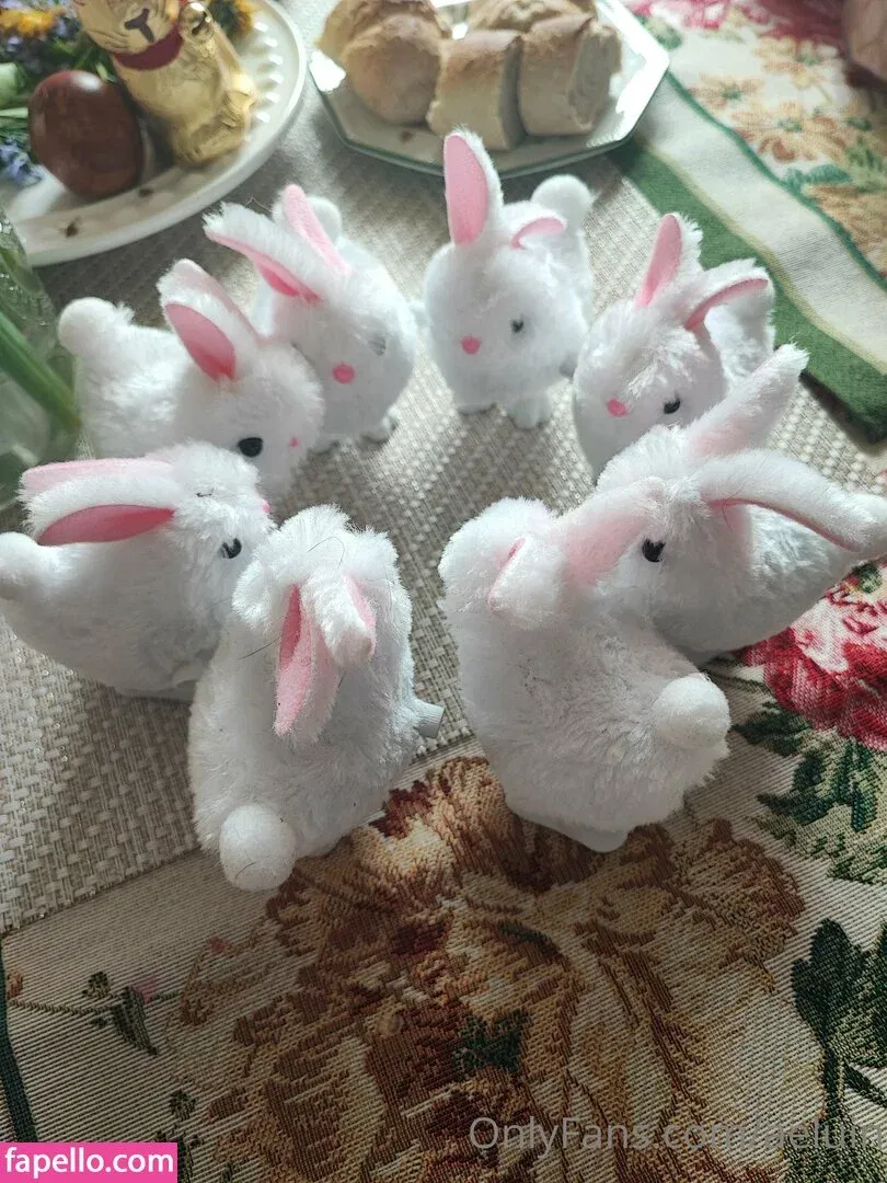 aeluin Onlyfans Photo Gallery 