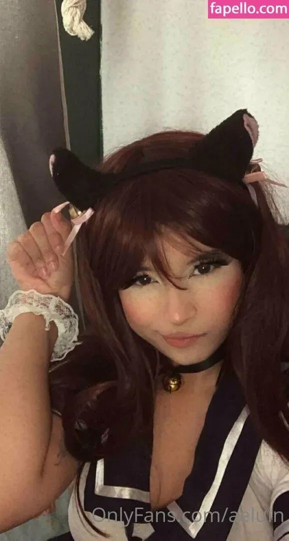 aeluin Onlyfans Photo Gallery 