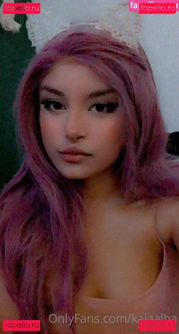 aeluin Onlyfans Photo Gallery 