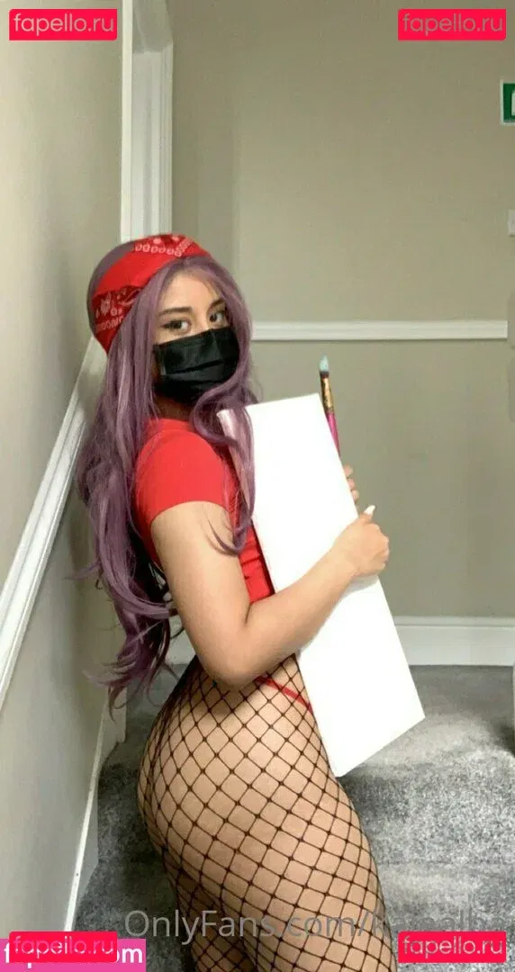 aeluin Onlyfans Photo Gallery 