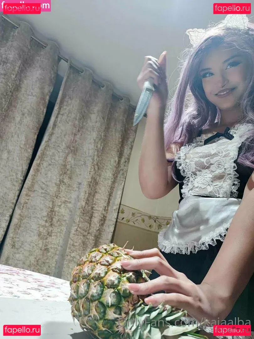 aeluin Onlyfans Photo Gallery 