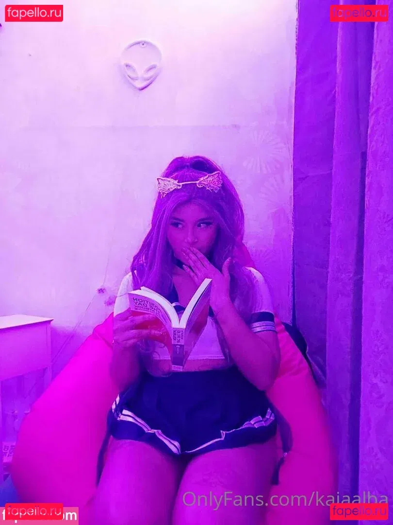 aeluin Onlyfans Photo Gallery 