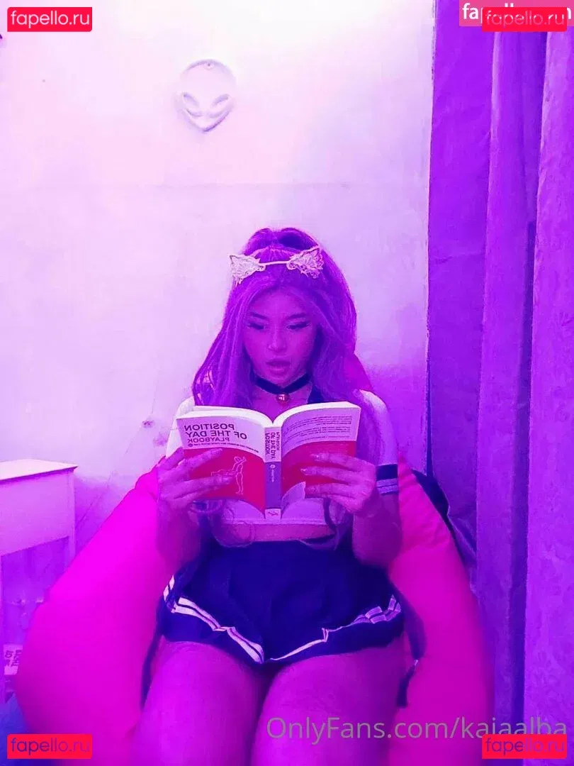 aeluin Onlyfans Photo Gallery 