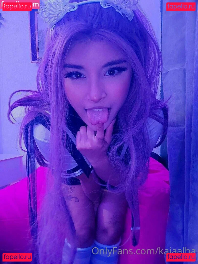 aeluin Onlyfans Photo Gallery 