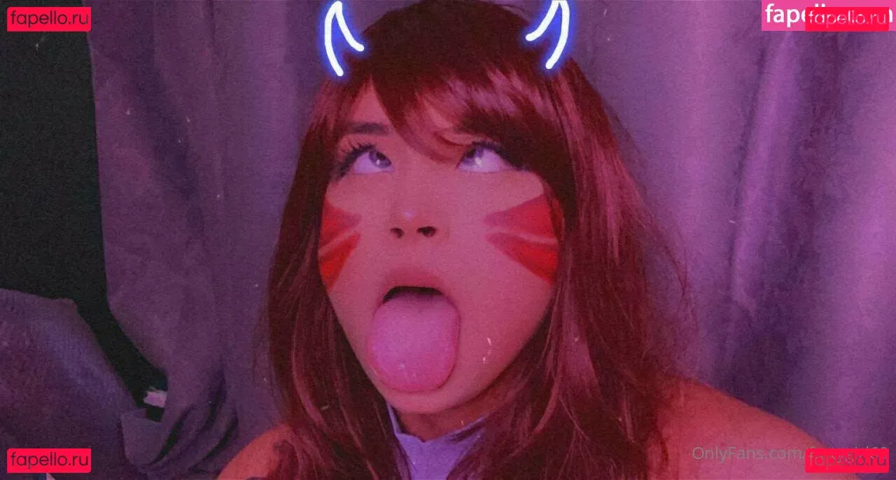 aeluin Onlyfans Photo Gallery 